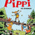 Tuotteen Pippi på rymmen pikkukuva 2