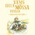 Tuotteen Vems lilla mössa flyger : Samlingsvolymen pikkukuva 1