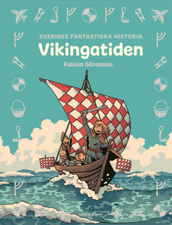 Vikingatiden