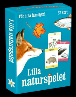 Lilla naturspelet