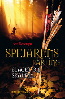 Slaget om Skandia