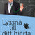 Tuotteen Lyssna till ditt hjärta : allt om kroppens viktigaste organ pikkukuva 1