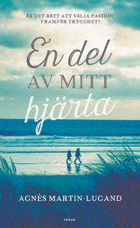 En del av mitt hjärta