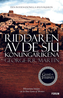 Riddaren av de sju konungarikena