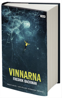 Vinnarna