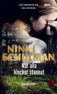 När alla klockor stannat