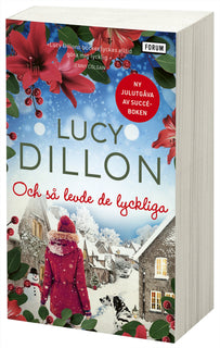 Och så levde de lyckliga