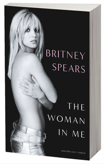 woman in me (svensk utgåva), The