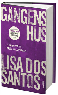 Gängens hus : min rapport från våldsvågen