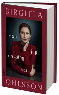 Hon jag en gång var