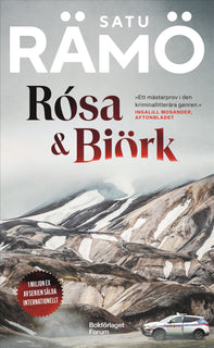Rosa & Björk