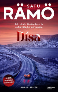 Dísa