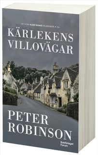 Kärlekens villovägar