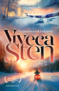 Gränsöverskridaren