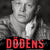 Tuotteen Dödens tröskel pikkukuva 1