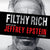 Tuotteen Filthy Rich : berättelsen om Jeffrey Epstein pikkukuva 3