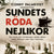 Tuotteen Sundets röda nejlikor : hur svensk polis och Helsingörs syklubb räddade danska flyktingar under andra världskriget pikkukuva 1