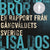 Tuotteen Älskade bror : en rapport från gängvåldets Sverige pikkukuva 3