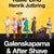 Tuotteen Galenskaparna och After Shave : ogräset i den svenska underhållningsrabatten pikkukuva 1