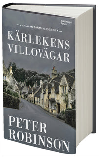 Kärlekens villovägar