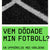 Tuotteen Vem dödade min fotboll? : en uppgörelse med världens mest älskade sport pikkukuva 2