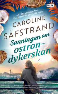 Sanningen om ostrondykerskan