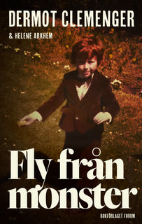 Fly från monster