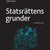 Tuotteen Statsrättens grunder pikkukuva 2