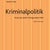 Tuotteen Kriminalpolitik : brott &amp; straff i Sverige sedan 1965 pikkukuva 1