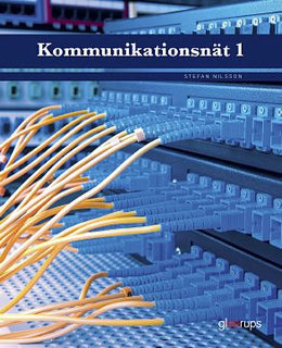 Kommunikationsnät 1, faktabok