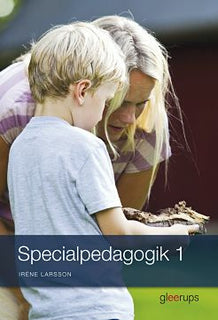 Specialpedagogik 1, elevbok
