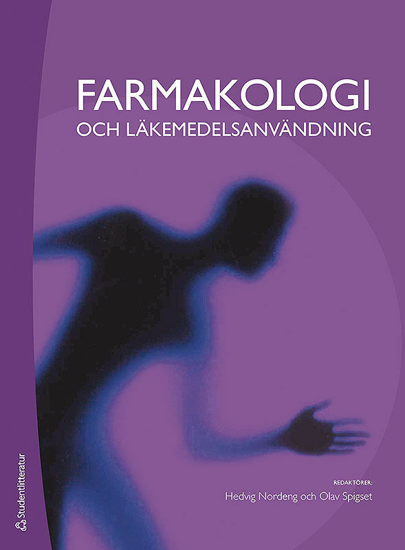 Valokuva kirjasta Hedvig Nordeng / Olav Spigset / Per Sigvald Bakke / Jens Petter Berg / Anne Kjørsvik Bertelsen / Heidi Grundt / Dag Sollesnes Holsen / Dag Jacobsen / Trond Jenssen / Signe Melsen Larsen / Mette Haase Moen / Vidar Ormaasen / Hilde Pleym / Per Morten Sandset / Lars Slørdal / Stein Ørn Farmakologi och läkemedelsanvändning - (bok + digital produkt), kuuluu tuoteryhmään Ruots muu tieto.