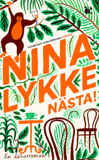 Nästa! : en läkarroman