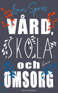 Vård, skola och omsorg
