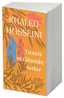 Tusen strålande solar