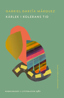 Kärlek i kolerans tid