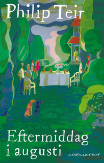 Eftermiddag i augusti