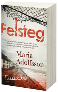Felsteg