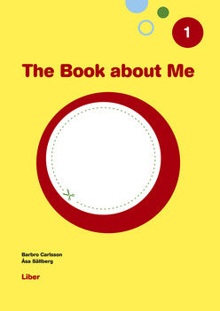 Valokuva kirjasta Barbro Carlsson / Åsa Sällberg Book about Me 1 5-pack, The, kuuluu tuoteryhmään Ruots muu tieto.