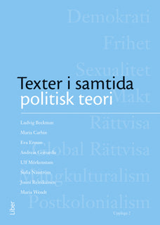 Texter i samtida politisk teori