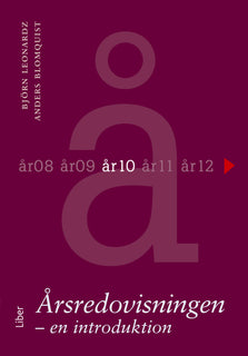 Årsredovisningen