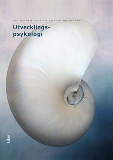 Utvecklingspsykologi