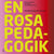 Tuotteen En rosa pedagogik: : jämställdhetspedagogiska utmaningar pikkukuva 1