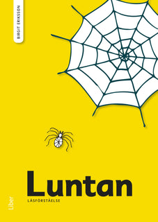 Läsförståelse Luntan