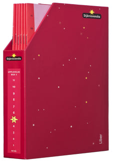 Stjärnsvenska Box 3 Upplevelse Nivå 5