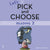 Tuotteen Let's Pick and Choose, Reading 2 pikkukuva 1