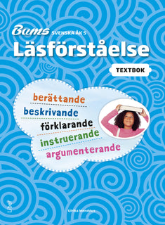 Bums Läsförståelse åk 5 texter