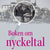 Tuotteen Boken om nyckeltal pikkukuva 1
