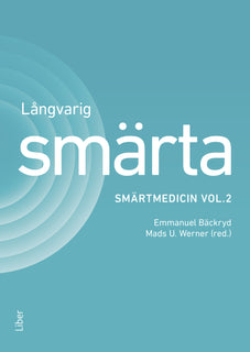 Långvarig smärta