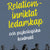 Tuotteen Relationsinriktat ledarskap : och psykologiska kontrakt pikkukuva 2